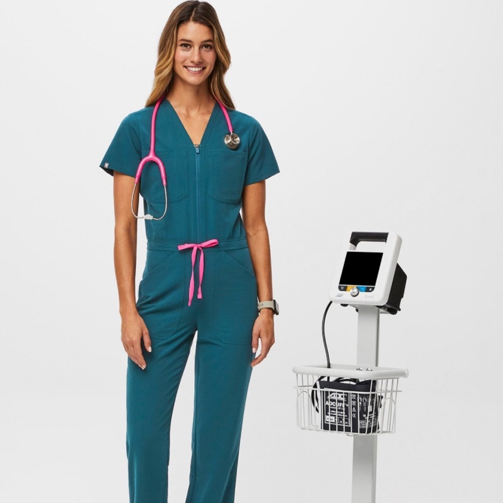 Figs jumpsuit